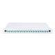 Digitus Fiber Optic Splice Box, Equipped, LC, OM3