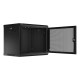 WALL-HUNG RACK CABINET 19