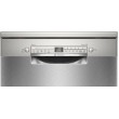 Bosch Serie 2 SMS2HVI06E Built-in dishwasher 14 place settings C Bosch Serie 2 SMS2HVI06E Built-in dishwasher 14 place settings C
