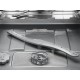 Electrolux ESF2400OS Freestanding 6 place settings