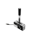 Thrustmaster TSS Handbrake Black, Silver USB Analogue / Digital PC, PlayStation 4, PlayStation 5, Xbox One, Xbox One S, Xbox One X, Xbox Series S, Xbox Series X