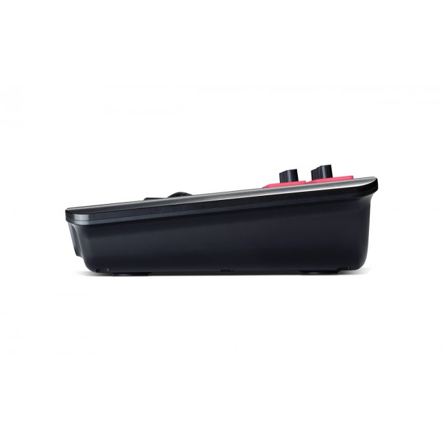 M-AUDIO Oxygen 49 (MKV) MIDI keyboard 49 keys USB Black M-AUDIO Oxygen 49 (MKV) MIDI keyboard 49 keys USB Black