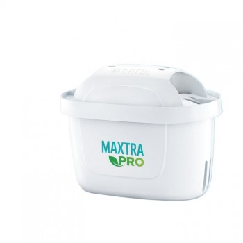 Brita MAXTRA Pro Pitcher water filter White