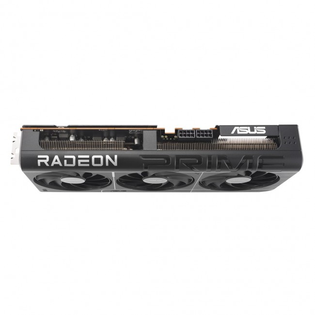 ASUS Prime -RX9070GRE-O12G AMD Radeon RX 9070 GRE 12 GB GDDR6 ASUS Prime -RX9070GRE-O12G AMD Radeon RX 9070 GRE 12 GB GDDR6