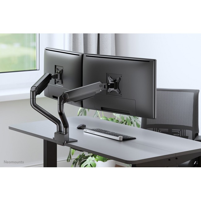 Neomounts DS70S-950BL2 Monitor arm 17-35