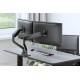 Neomounts DS70S-950BL2 Monitor arm 17-35