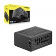 Corsair HX1000i power supply unit 1000 W 24-pin ATX ATX Black Corsair HX1000i power supply unit 1000 W 24-pin ATX ATX Black