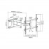 Cabletech TV bracket 37-70 