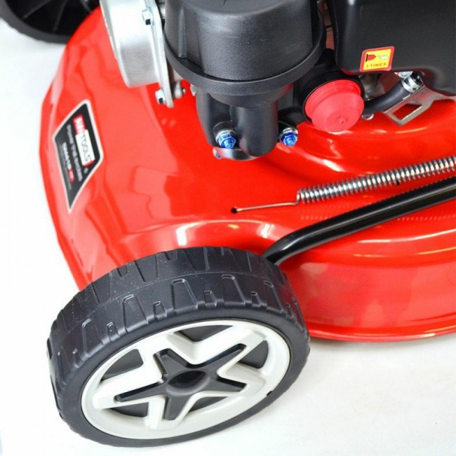 AWTOOLS AW70074 lawn mower