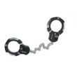 MASTER LOCK 8290EURDPRO Black 550 mm Ring lock