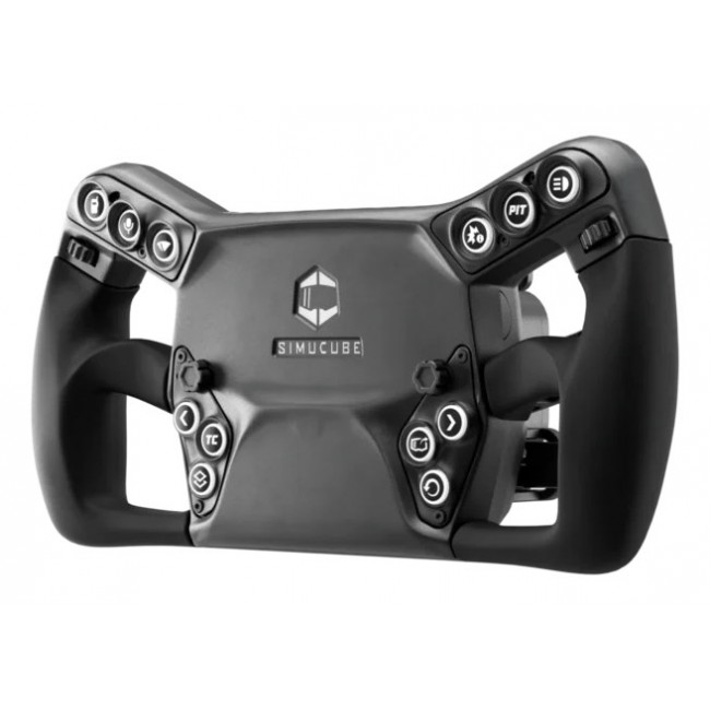SIMUCUBE SCSAVUSPORT-SC3 flight/racing simulator accessory Racing wheel