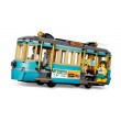 LEGO CITY 60506 Classic Beach Tram
