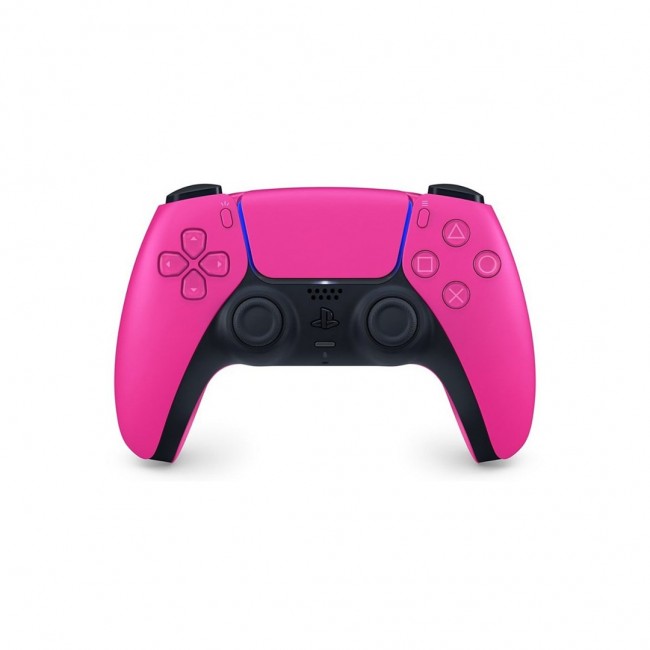 Sony DualSense Wireless Controller - Nova Pink Sony DualSense Wireless Controller - Nova Pink