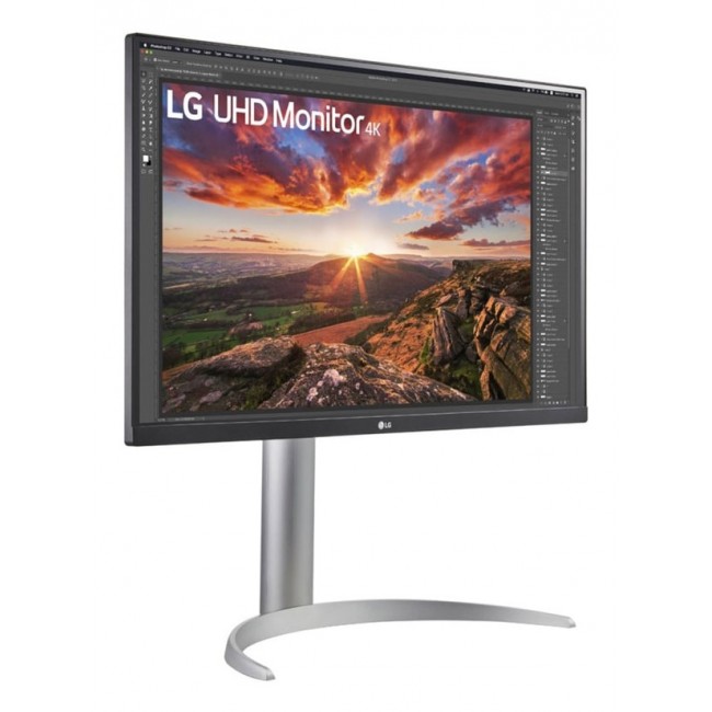 LG Monitor 27UP850K-W 27UP850KW (27UP850K-W)