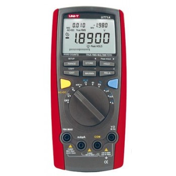 Uni-Trend UT71A multimeter Digital multimeter