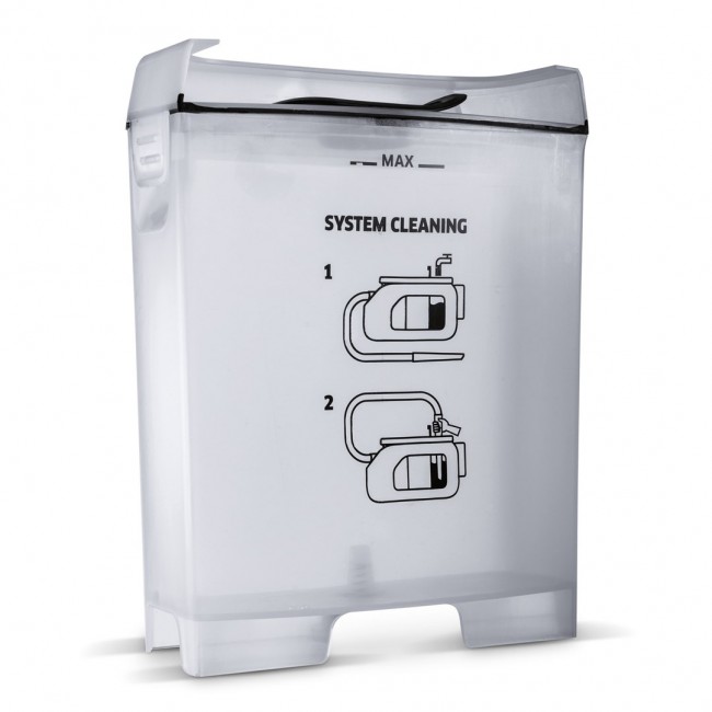 K rcher SE 3-18 Compact Battery Set 1.2 L Drum vacuum Wet 184 W Bagless