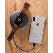 Nomad NM1A4RBM00 smart wearable accessory Band Brown Leather