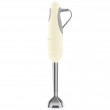 Smeg HBF03CREU blender Immersion blender 700 W Cream