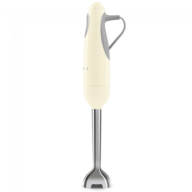 Smeg HBF03CREU blender Immersion blender 700 W Cream