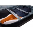 Thule Subterra 2 TSR490 Black Travel duffel Soft shell 90 L Polycarbonate (PC), Polyester