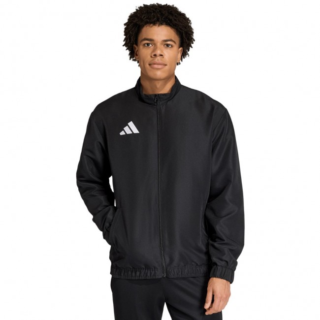 Bluza męska adidas Entrada 26 Presentation czarna JZ6621 XL
