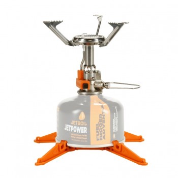 Jetboil MightyMo Canister stove