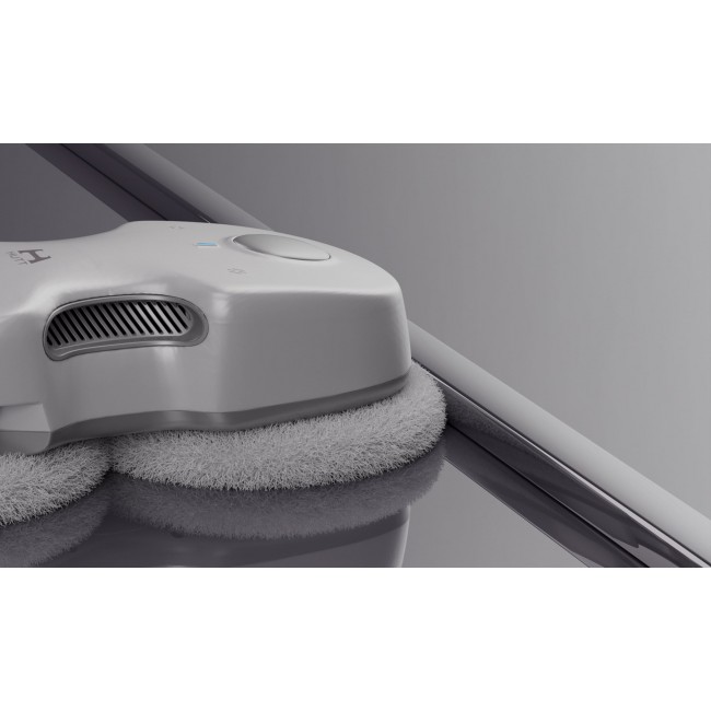 Hutt 7 electric window cleaner 0.08 L White