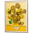 LEGO ART 31215 Vincent van Gogh Sunflowers