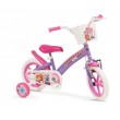 TOIMSA 12 Psi Patrol Purple 1280 Girl children's bicycle