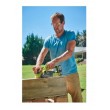 Ryobi 5133002921 power hand planer Green, Grey 11000 RPM