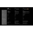 HoverAir X1 Drone - Combo Plus Retail - Black