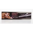 Adler AD 2105 Curling iron Warm Metallic,White 25 W Adler AD 2105 Curling iron Warm Metallic,White 25 W