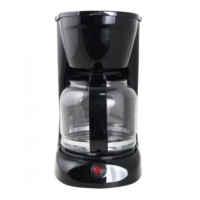 Esperanza EKC005 coffee maker Drip coffee maker 1.8 L