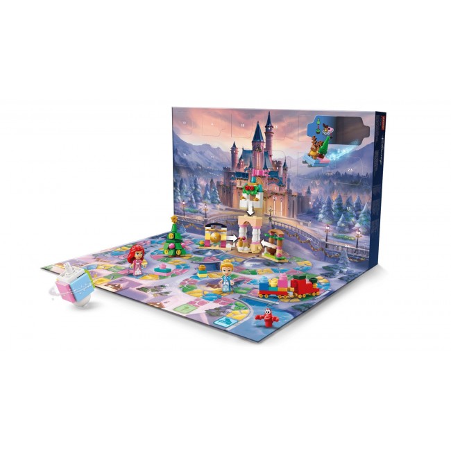 LEGO DISNEY 43298 Advent Calendar 2026 LEGO DISNEY 43298 Advent Calendar 2026