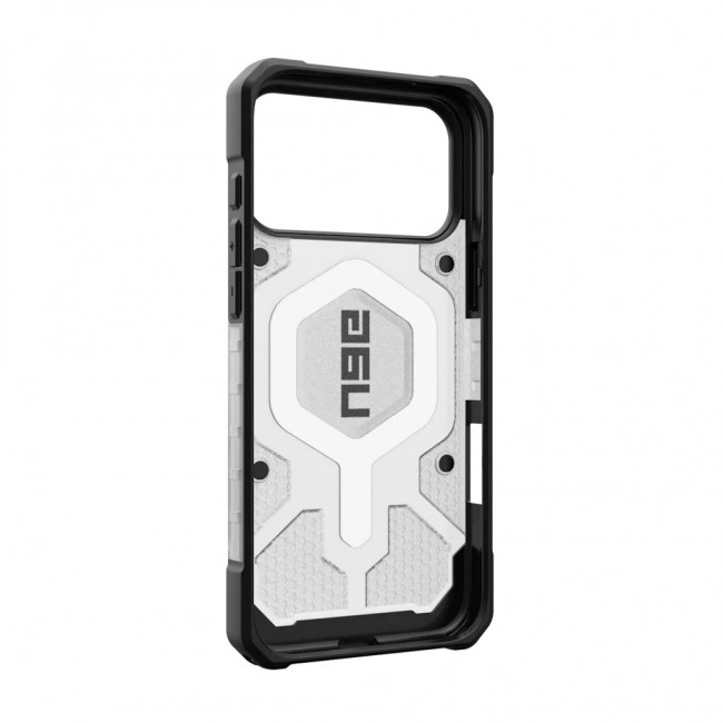 Urban Armor Gear Pathfinder mobile phone case 17.5 cm (6.9