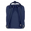 Fj llr ven K nken Mini backpack Navy Vinylon