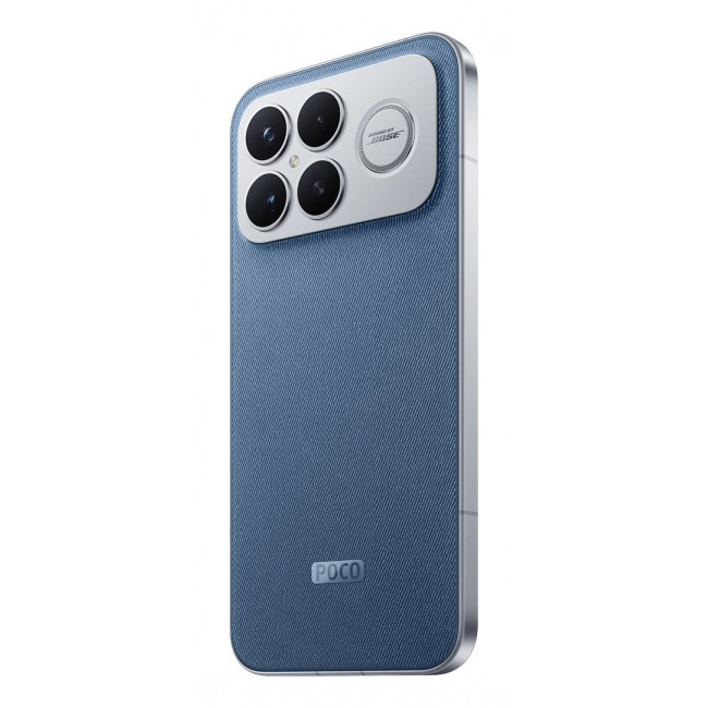 POCO F8 Ultra 17.5 cm (6.9