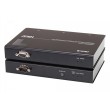 ATEN CE920-ATA-G KVM extender Transmitter & receiver
