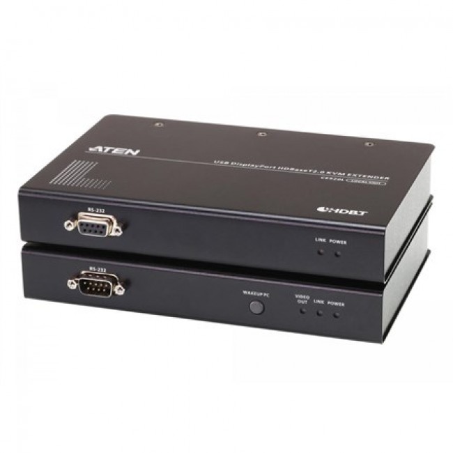 ATEN CE920-ATA-G KVM extender Transmitter & receiver