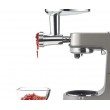 Kenwood KAX950ME mixer/food processor accessory Meat mincer set