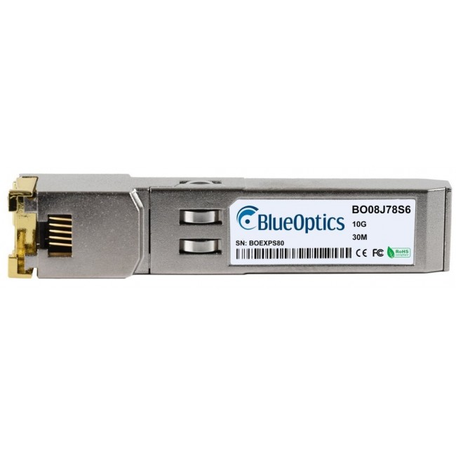 BlueOptics AXM765-BO network transceiver module SFP+ 1550 nm