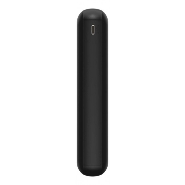 Ansmann PB212 Lithium Polymer (LiPo) 20000 mAh Black