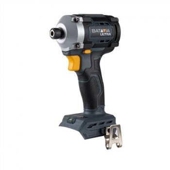 Batavia B.V. | Cordless Brushless Impact Driver 230 Nm, Without battery and charger - 18V