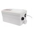 WAVE SHOWER AND WASHBASIN WASTEWATER PUMP