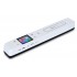 I.R.I.S. IRIScan Book 7 Dyslexic Handheld scanner 1050 x 1050 DPI A4 White