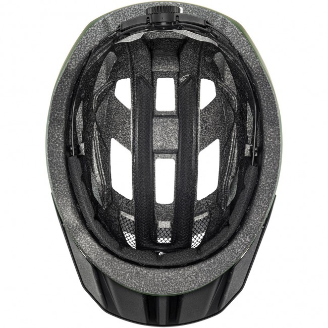 Uvex i-vo 2 Green