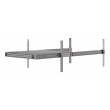 Ubiquiti UACC-Rack-Rails-Slide Rack rail