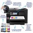 Epson EcoTank L15160 Inkjet A3+ 4800 x 1200 DPI 32 ppm Wi-Fi