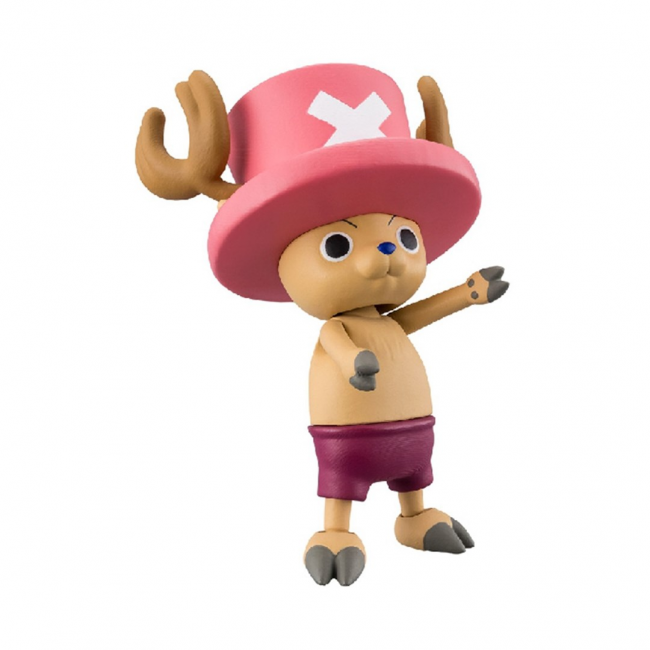 ULTIMATE LEGENDS ONE PIECE - TONY TONY CHOPPER