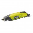 RYOBI EHT150V straight grinder 150W, set of 115 accessories RYOBI EHT150V straight grinder 150W, set of 115 accessories